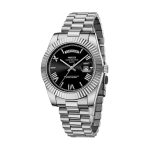 Shopheaven's Day Date Silver - Image 2