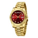 Shopheaven's Moissanite Day Date - Image 2