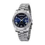 Shopheaven's Day Date Silver - Image 3