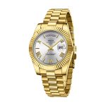 Shopheaven's Day Date Gold - Image 2