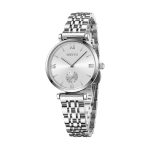 Shopheavens Women Dual Dial