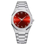 Shopheaven's Silver Arabic - Image 5