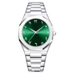 Shopheaven's Silver Arabic - Image 3