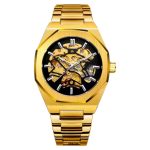 Shopheaven's Automatic Skeleton Oak - Image 2