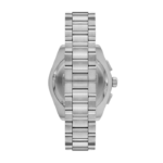 Emporio Armani Analog Green Dial Men's Watch-AR11640 - Image 4