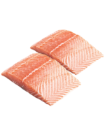 Atlantic Salmon Portion - Image 2
