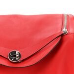 Swift Verso Lindy 30 Rouge De Coeur Rouge Piment - Image 8