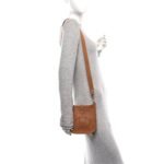 Taurillon Clemence Evelyne TPM Gold - Image 2