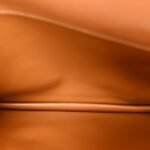 Chamonix Jet Clutch Natural - Image 5