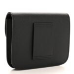 Epsom Constance Slim Wallet Black - Image 4