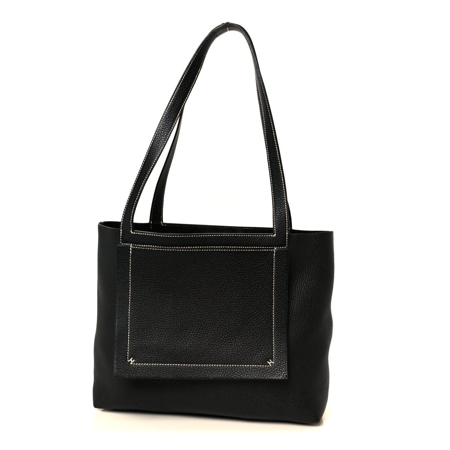 0b32bd6797c4ba24db940a2b538ba725.jpg Taurillon Clemence Cabasellier 31 Black - Image 1