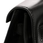 Box Kelly Sellier 35 Black - Image 15