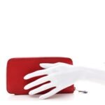 Epsom Silk'In Wallet Rubis - Image 2