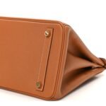 Epsom BIRKIN 30 Gold - Image 10