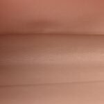 Iridescent Calfskin Quilted Small Straight Lined Flap Red - Image 6