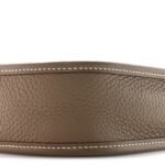 Taurillon Clemence Amazone Evelyne TPM Etoupe Bleu Indigo - Image 10