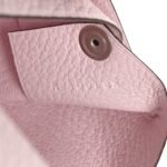 Chevre Mysore Calvi Duo Card Case Rose Darling - Image 7