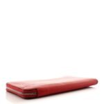 Epsom Silk'In Wallet Rubis - Image 4