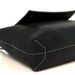 Taurillon Clemence Cabasellier 31 Black - Image 8