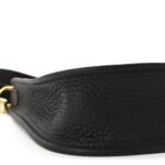 Taurillon Clemence Evelyne TPM Black - Image 8