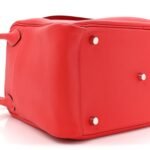 Swift Verso Lindy 30 Rouge De Coeur Rouge Piment - Image 10