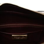 Lizard Coco Vintage Camera Case Black - Image 6