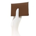 Epsom Verso Calvi Duo Card Case Alezan Vert Peppermint - Image 2