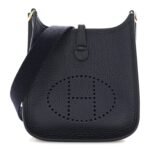 Taurillon Clemence Evelyne TPM Bleu Nuit