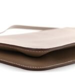 Evercolor Chaine d'Ancre Zipengo Pochette To Go Etoupe - Image 9