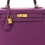 Epsom Kelly Sellier 25 Anemone - Image 8