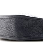 Taurillon Clemence Evelyne TPM Bleu Nuit - Image 10