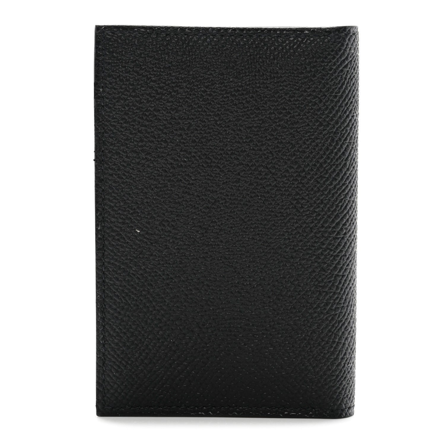 2972a9700251a250fa9daa85247b67d0.jpg Epsom MC2 Euclide Card Holder Case Black - Image 1