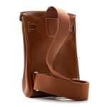 Natural Barenia Faubourg Hac A Dos PM Backpack Fauve - Image 2