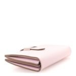 Epsom Bearn Card Holder Wallet Mauve Pale - Image 4