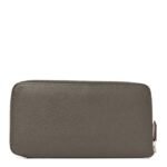 Epsom Silk'In Wallet Etoupe