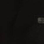 Lambskin Quilted Kisslock Minaudiere Black - Image 7