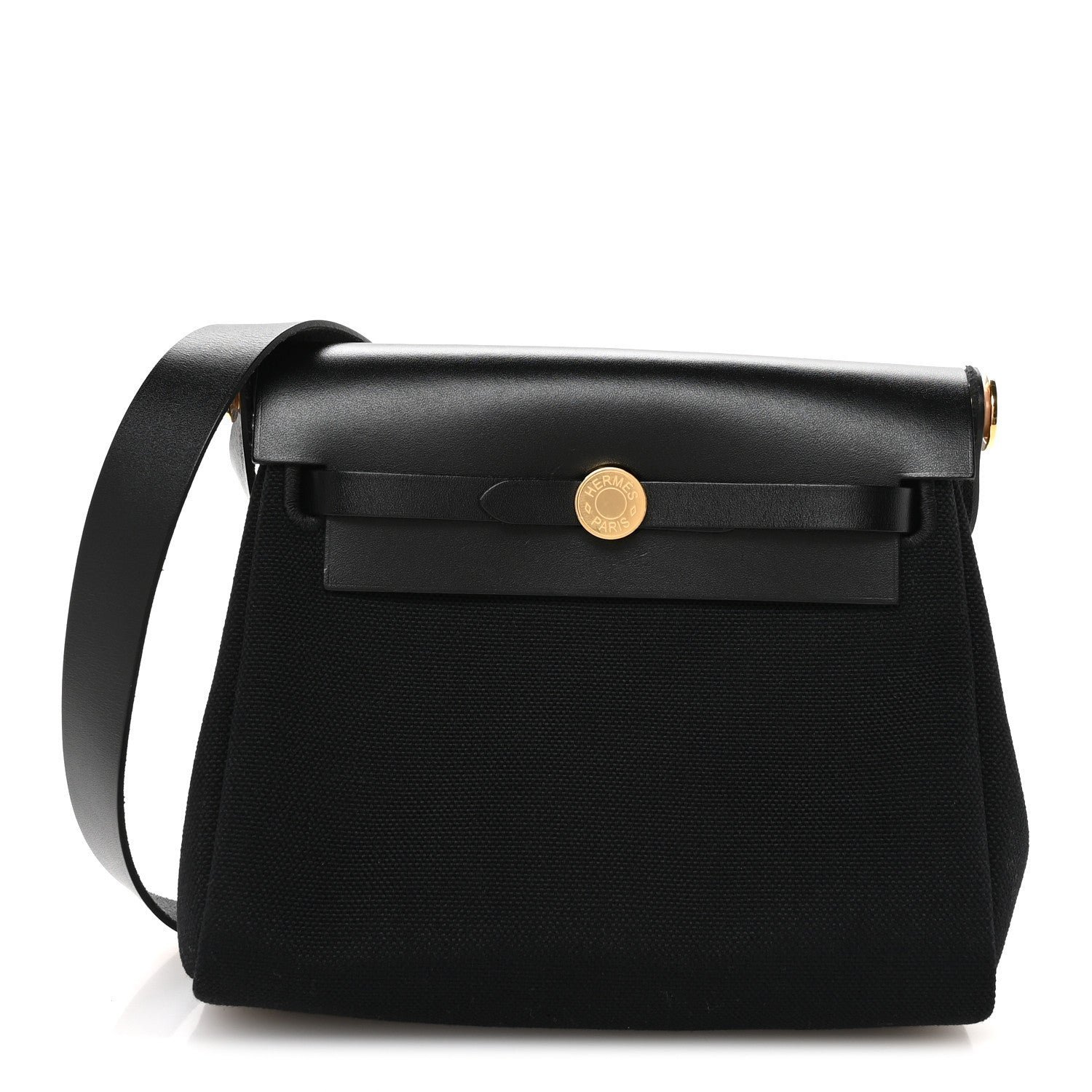 30ddf7189e6586c7fb92438de6bbfbbc.jpg Military Toile Vache Hunter Herbag Zip Retourne 20 Black - Image 1