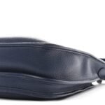 Taurillon Clemence Evelyne III PM Bleu Saphir - Image 10