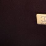Lambskin Quilted Small Double Flap Black - Image 6