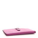 Epsom Bearn Gusset Wallet Tosca - Image 4