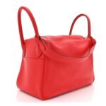 Swift Verso Lindy 30 Rouge De Coeur Rouge Piment - Image 3