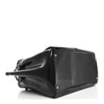 Vinyl Coco Ming Tote Black - Image 4