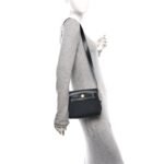 Military Toile Vache Hunter Herbag Zip Retourne 20 Black - Image 2