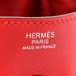 Swift Verso Lindy 30 Rouge De Coeur Rouge Piment - Image 6