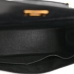 Box Kelly Sellier 35 Black - Image 5