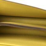Evercolor Mini Sac Roulis Lime White - Image 5