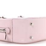 Chevre Mysore Mini Plume Rose Darling - Image 9