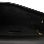 Lambskin Quilted New Medium Boy Flap Black - Image 5