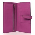Epsom Bearn Gusset Wallet Tosca - Image 5