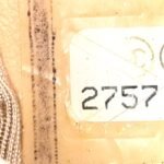 Iridescent Aged Calfskin Quilted Small Gabrielle Hobo Light Pink - Image 7